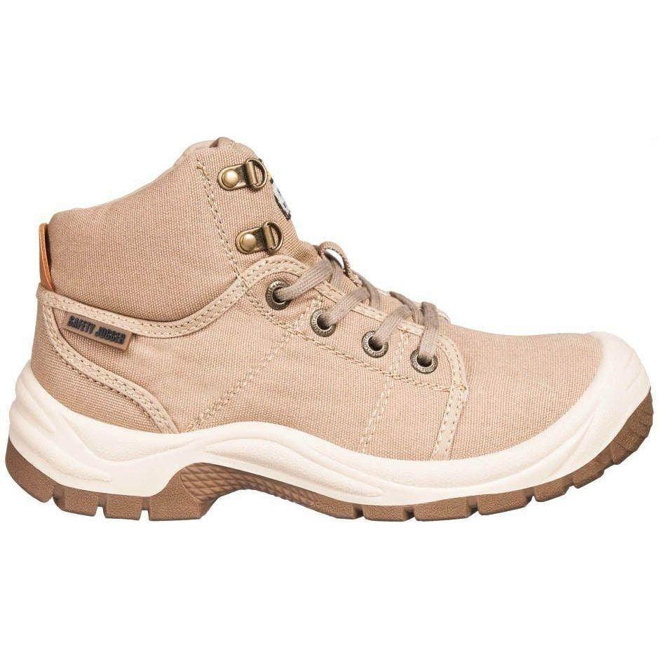 Safety Jogger S1P Desert Safety Shoes - KHM Megatools Corp. Safety Jogger S1P Desert Safety Shoes - KHM Megatools Corp.